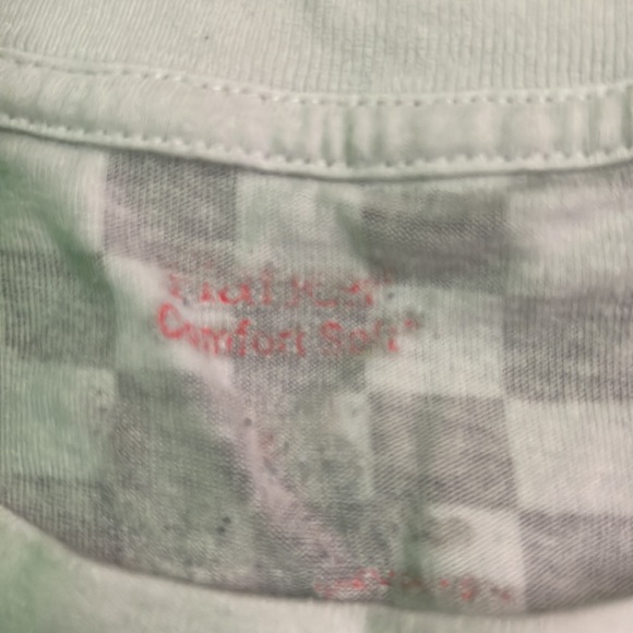 Supreme x hanes short sleeve tee - Picture 3 of 3